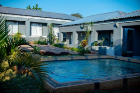 Lugogo Guesthouse